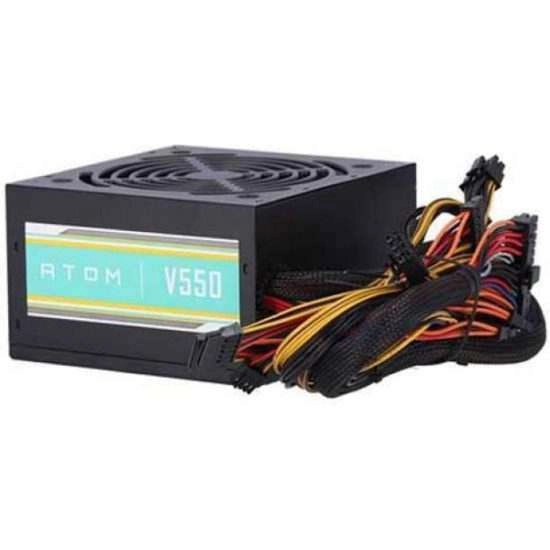 NGUỒN ANTEC ATOM V550 550W 2