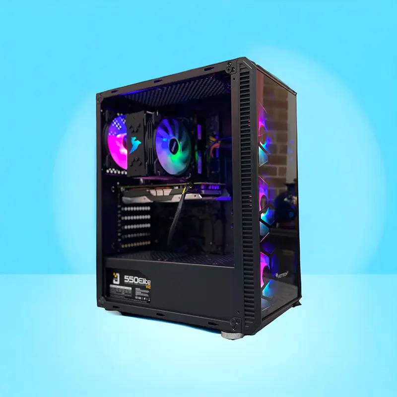 Vỏ Case VietTech X16 Ventus Chính Hãng 100% - Giá Rẻ 3