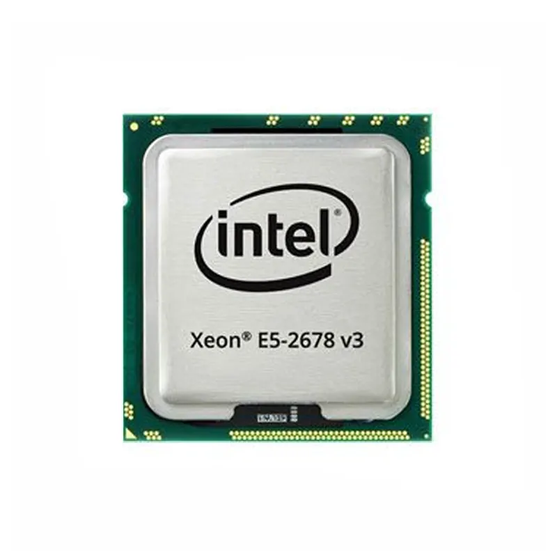 CPU
