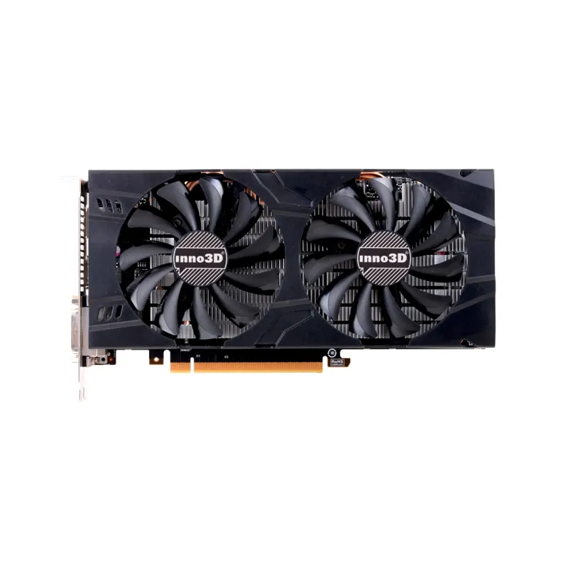 VGA INNO3D GEFORCE GTX 1060 6GB GDDR5X GAMING OC 2