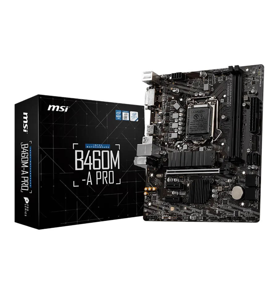 Mainboard