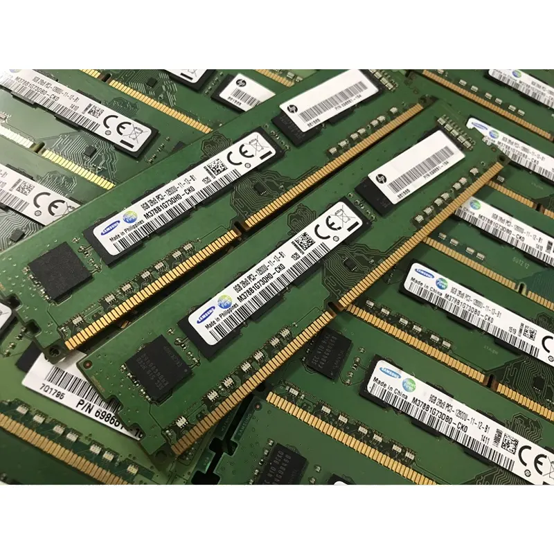 RAM DDR3 PC Samsung 8GB Bus 1600MHz PC3-12800 1.5V (Nhập KOREA) 3