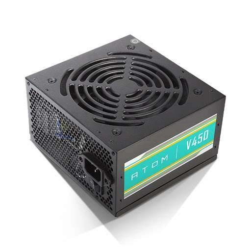 Nguồn Antec Atom V450 450W 2