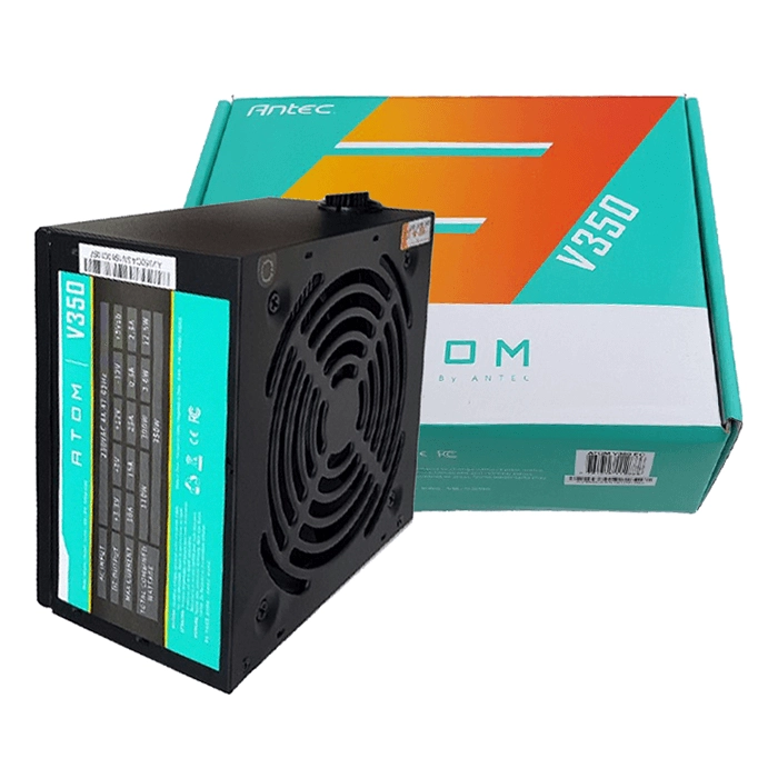 Nguồn máy tính Antec Atom Series