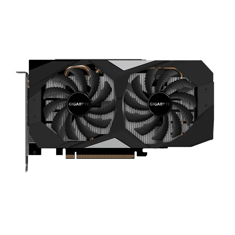 Đánh giá về VGA GIGABYTE RTX 2060 OC-6G