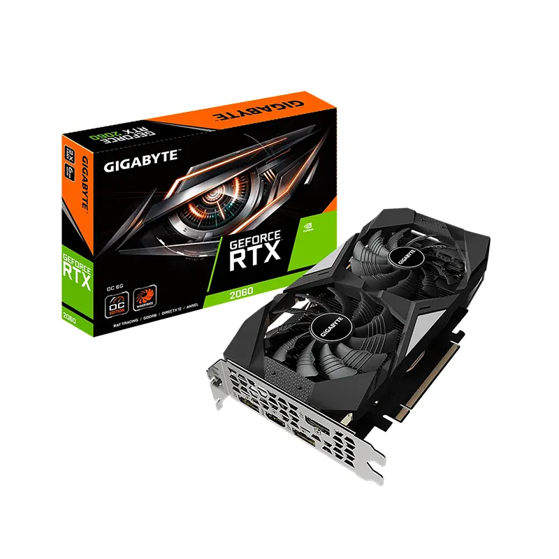 VGA
