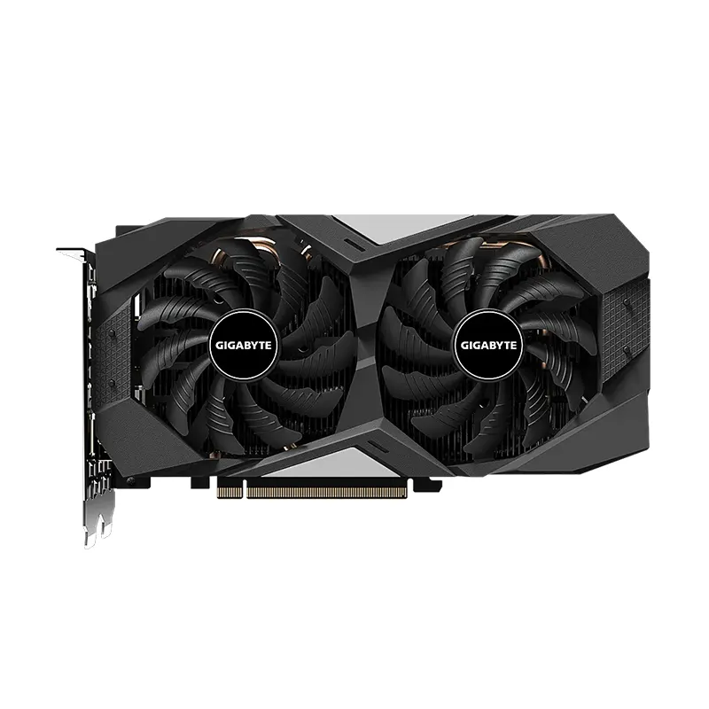 Card màn hình GIGABYTE GeForce RTX 2060 OC 6G GDDR6 2