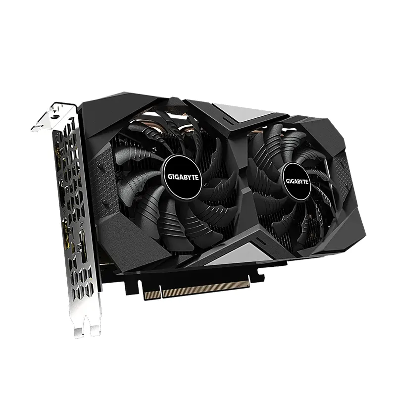 Card màn hình GIGABYTE GeForce RTX 2060 OC 6G GDDR6 3