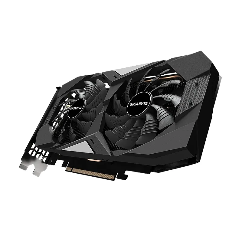 Card màn hình GIGABYTE GeForce RTX 2060 OC 6G GDDR6 4