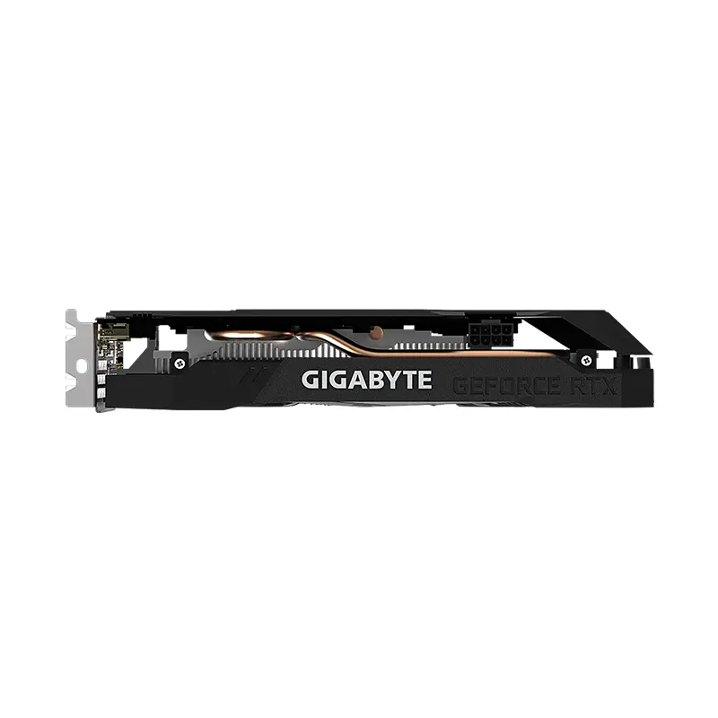 Card màn hình GIGABYTE GeForce RTX 2060 OC 6G GDDR6 6
