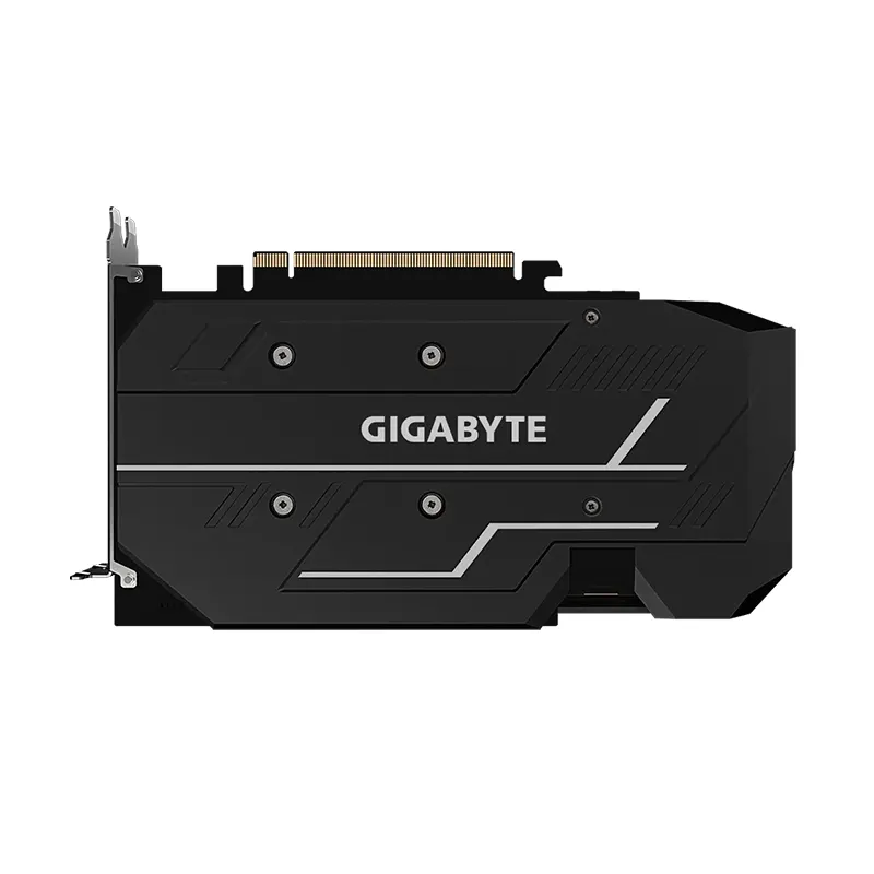 Card màn hình GIGABYTE GeForce RTX 2060 OC 6G GDDR6 7