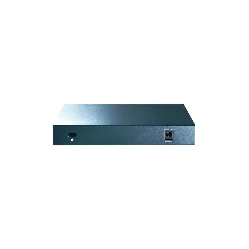Switch TP-Link LS108G 8 Cổng Gigabit Ethernet (Không quản lý, Plug & Play, Tiết kiệm năng lượng) 3