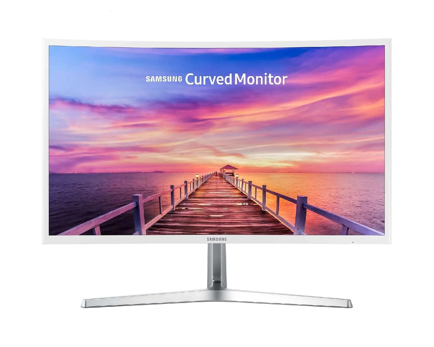 Màn hình SAMSUNG 27F397 - 27 inch cong chất lượng, đẳng cấp 2
