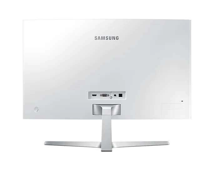 Màn hình SAMSUNG 27F397 - 27 inch cong chất lượng, đẳng cấp 3