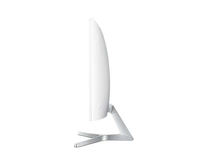 Màn hình SAMSUNG 27F397 - 27 inch cong chất lượng, đẳng cấp 4