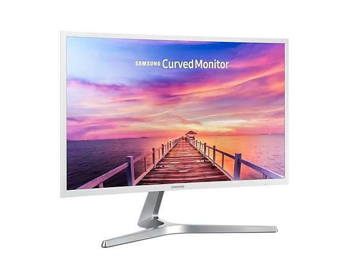 Màn hình SAMSUNG 27F397 - 27 inch cong chất lượng, đẳng cấp 5