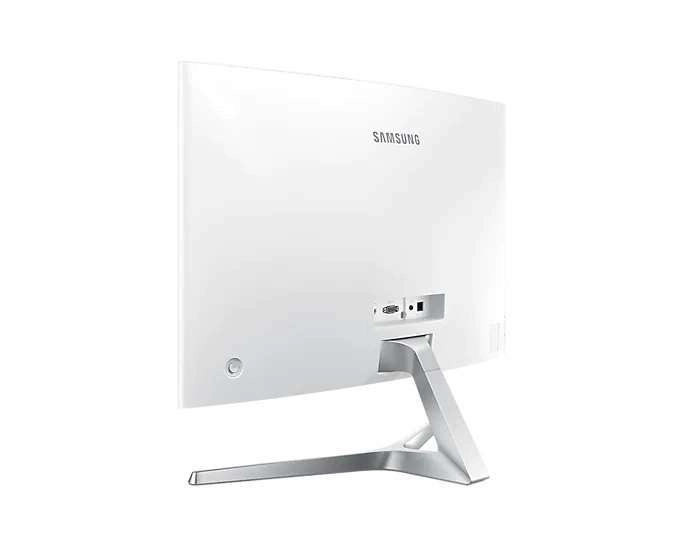 Màn hình SAMSUNG 27F397 - 27 inch cong chất lượng, đẳng cấp 6