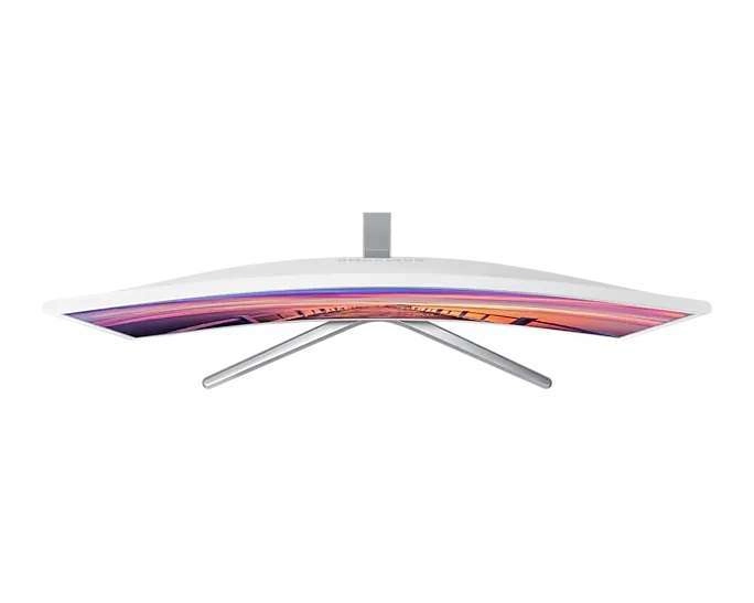 Màn hình SAMSUNG 27F397 - 27 inch cong chất lượng, đẳng cấp 7