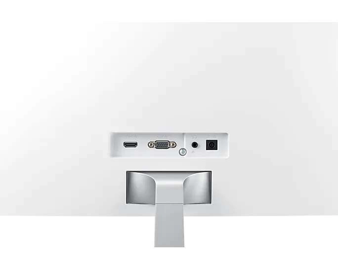 Màn hình SAMSUNG 27F397 - 27 inch cong chất lượng, đẳng cấp 8