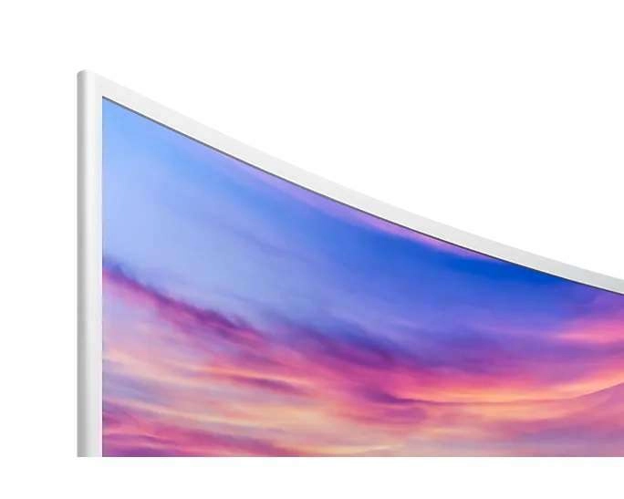Màn hình SAMSUNG 27F397 - 27 inch cong chất lượng, đẳng cấp 9