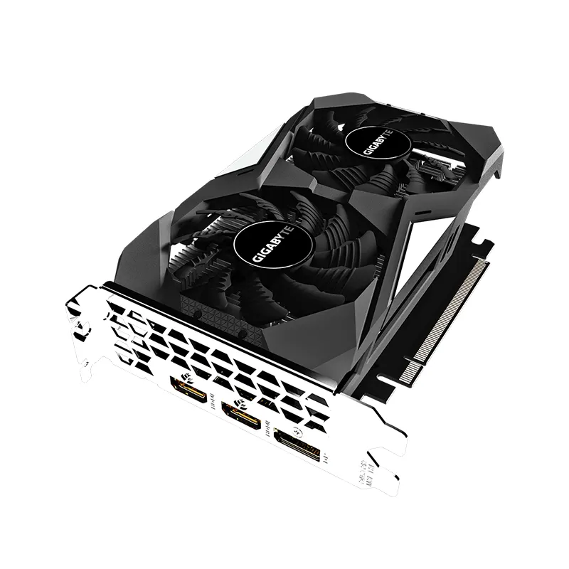 VGA GIGABYTE GeForce GTX 1650 OC 4G GDDR5 DUAL 2
