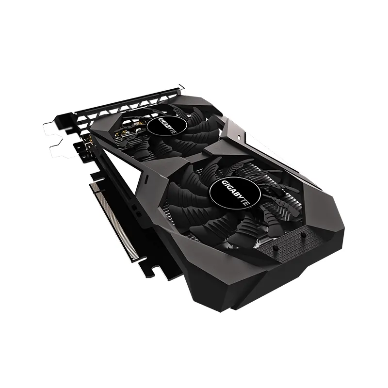 VGA GIGABYTE GeForce GTX 1650 OC 4G GDDR5 DUAL 3