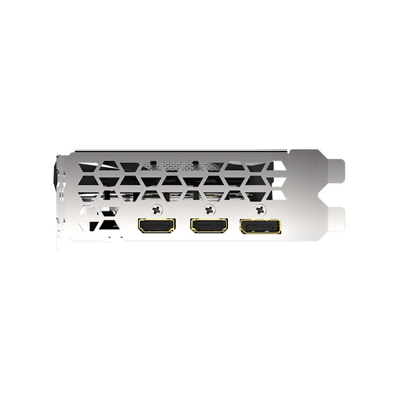 VGA GIGABYTE GeForce GTX 1650 OC 4G GDDR5 DUAL 4