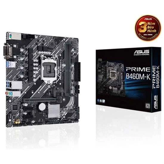 Mainboard