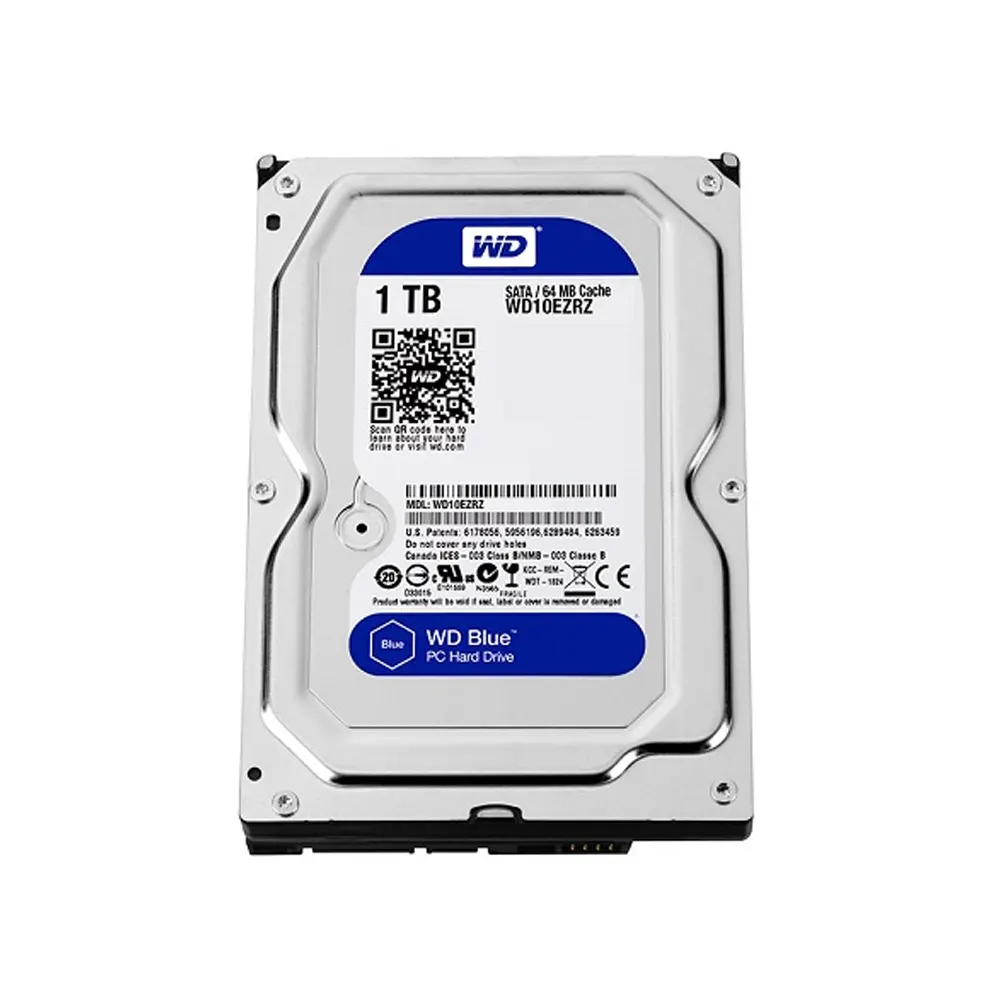 HDD