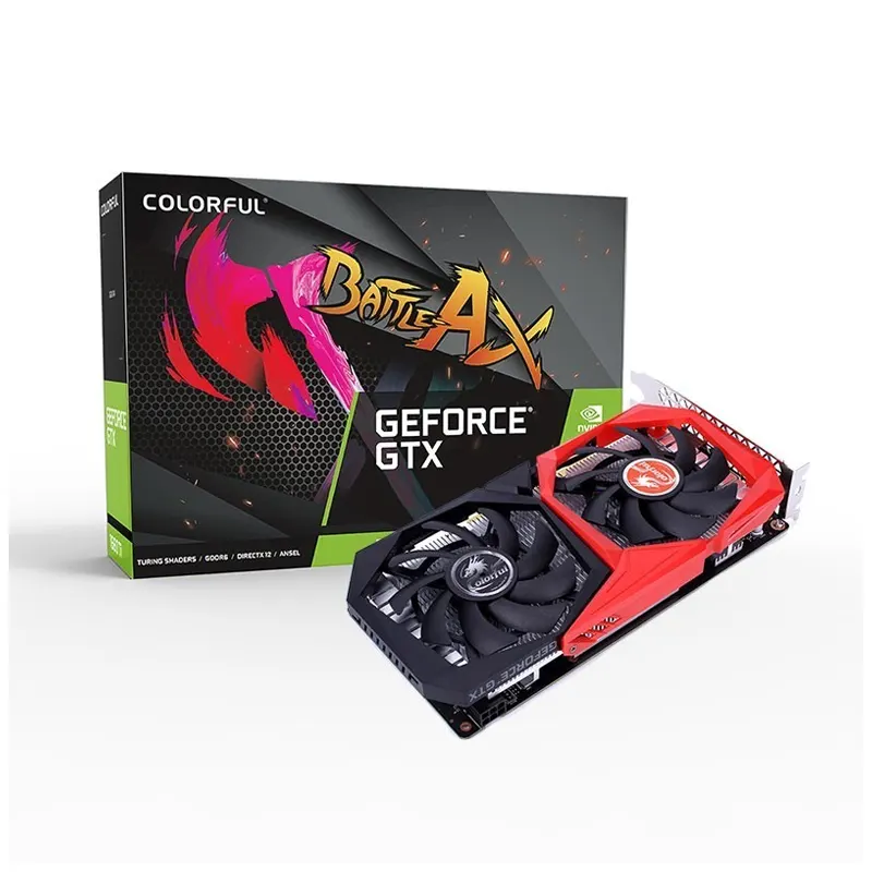 VGA