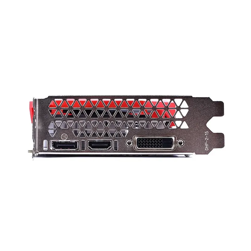 VGA Colorful GeForce GTX 1650 NB 4GD6-V GDDR6 4
