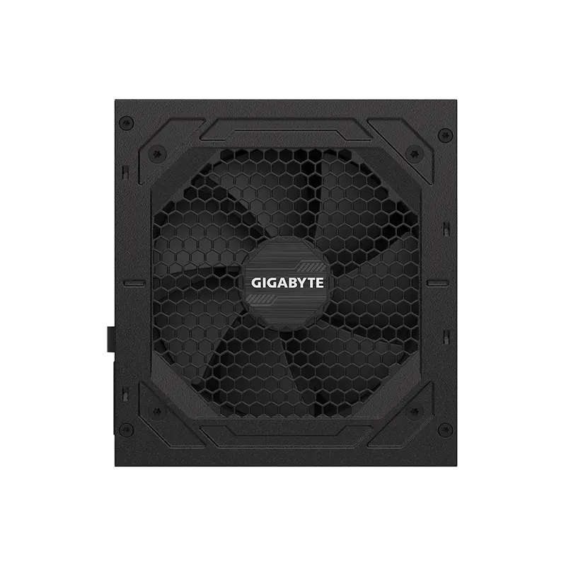 Nguồn GIGABYTE GP-P1000GM 1000W 80 Plus Gold - Black 4