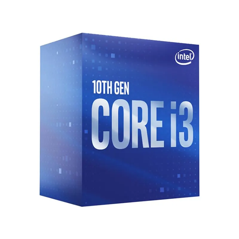 CPU