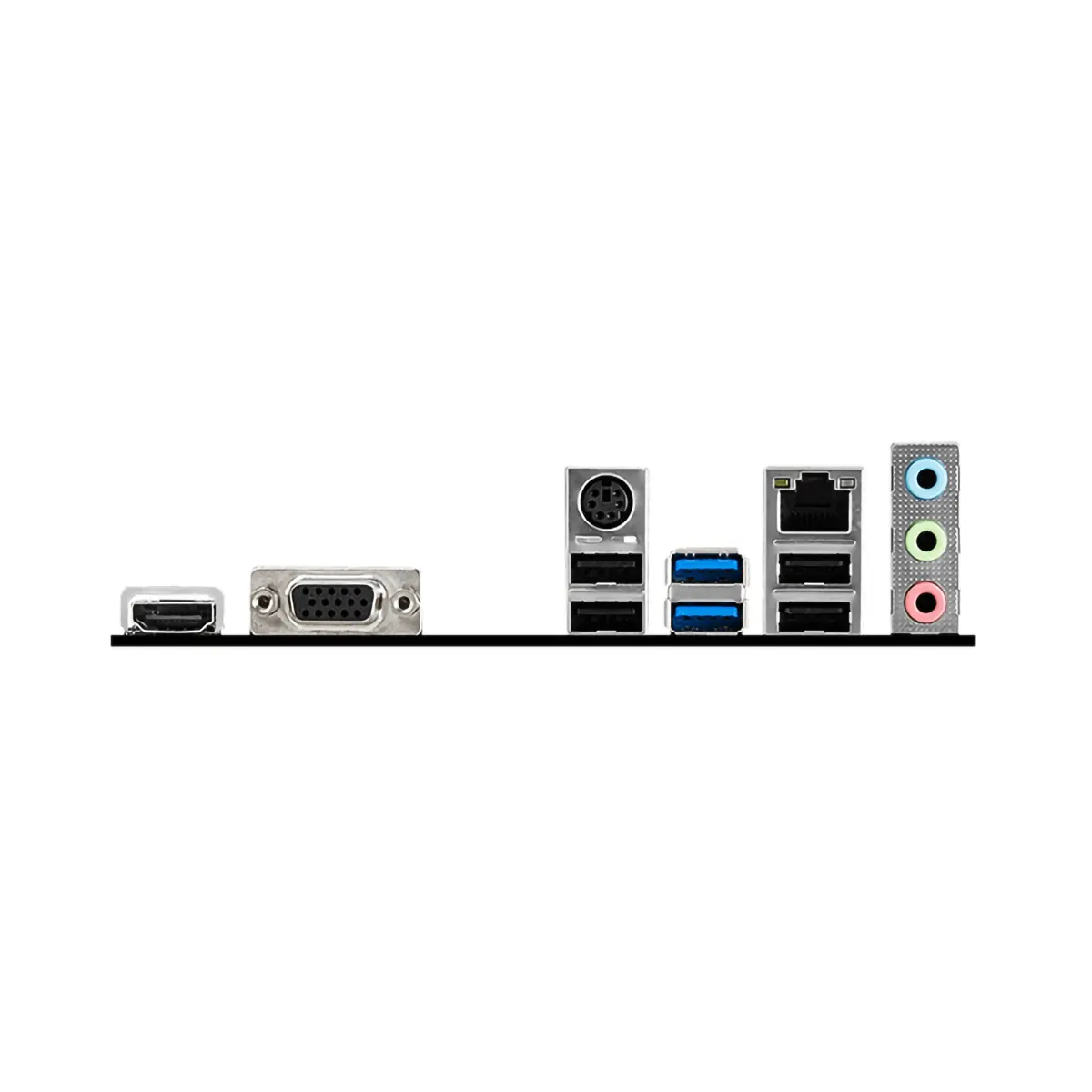 MAINBOARD MSI H510M-A PRO LGA 1200 Chính hãng 3