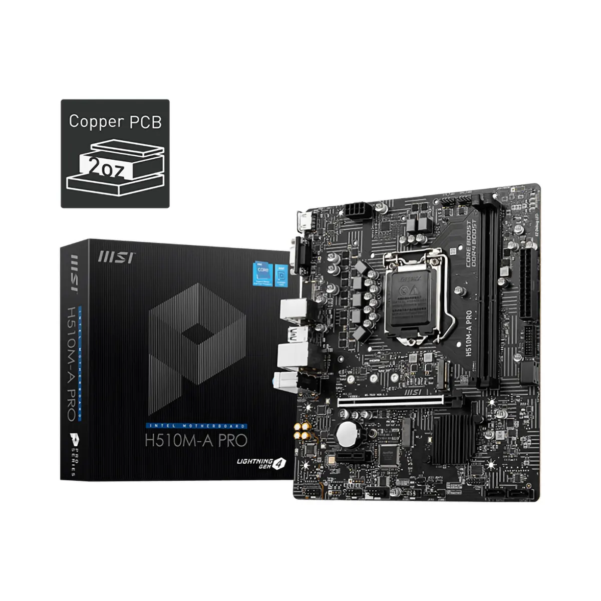 Mainboard