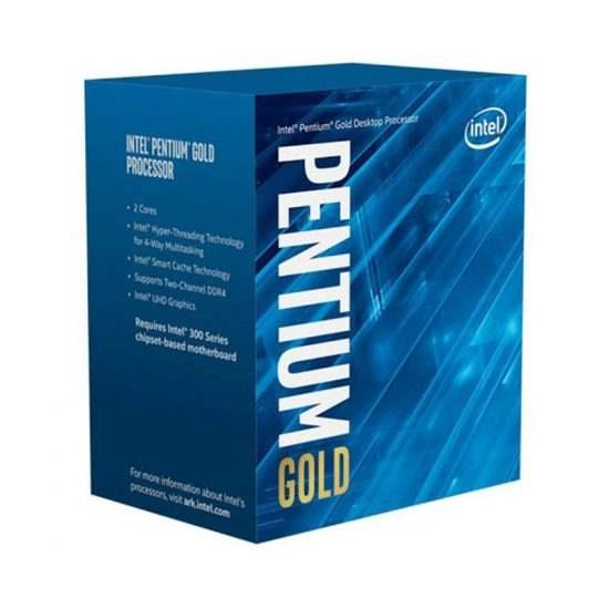 CPU