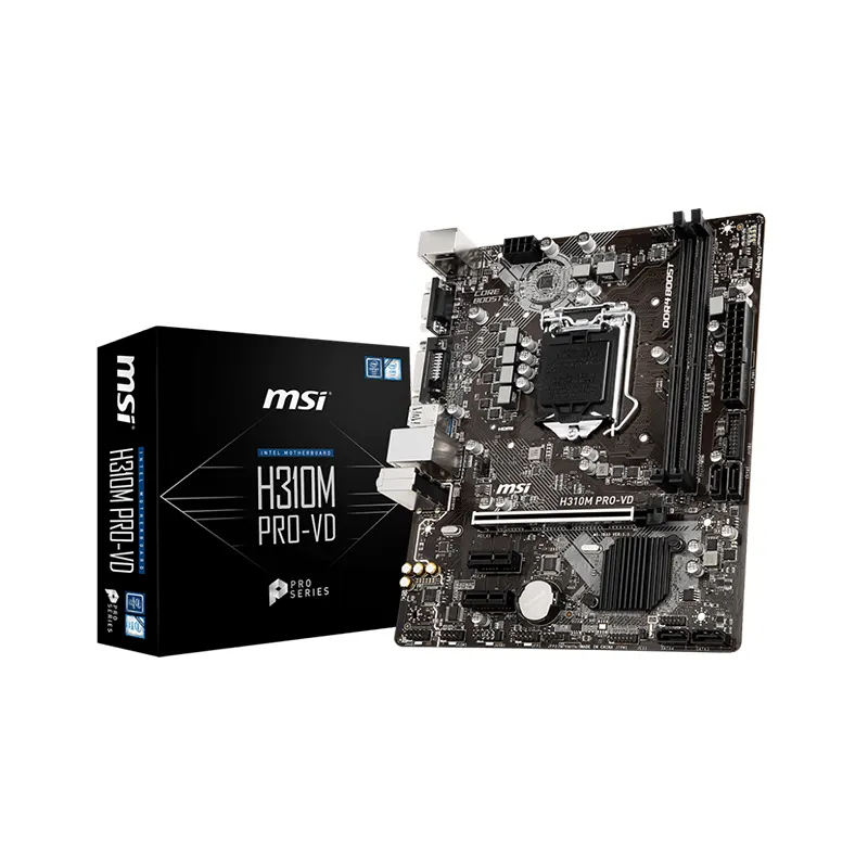 Mainboard