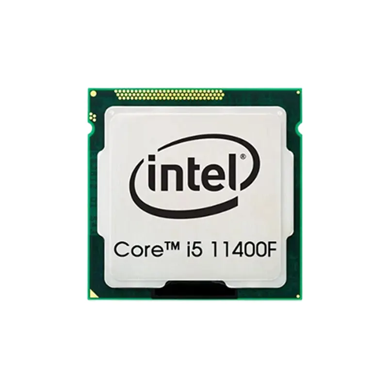 CPU