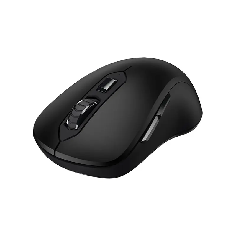 Chuột không dây Dareu LM115G Wireless (Màu đen) 2
