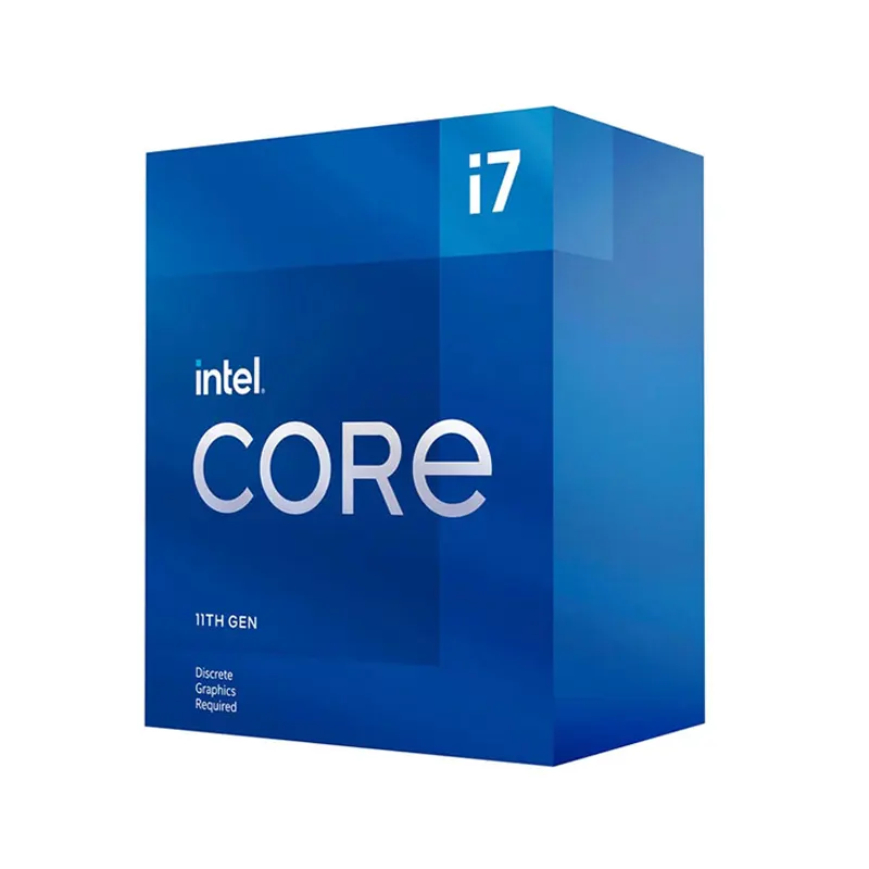 CPU
