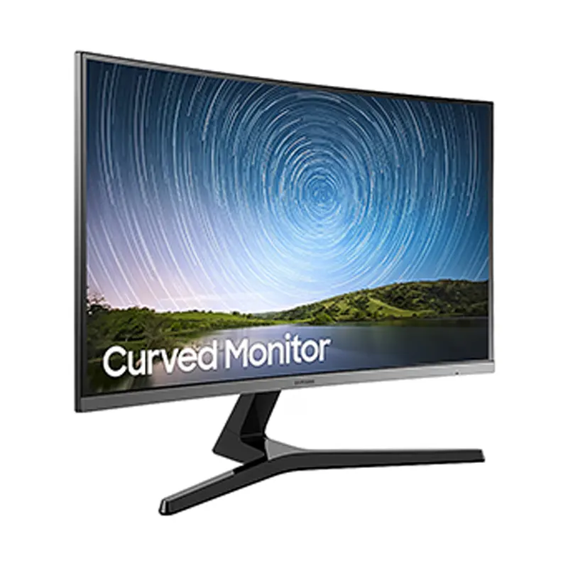Màn hình cong Samsung 27R500 27 inch, FHD, Full viền (LC27R500FHEXXV) 2