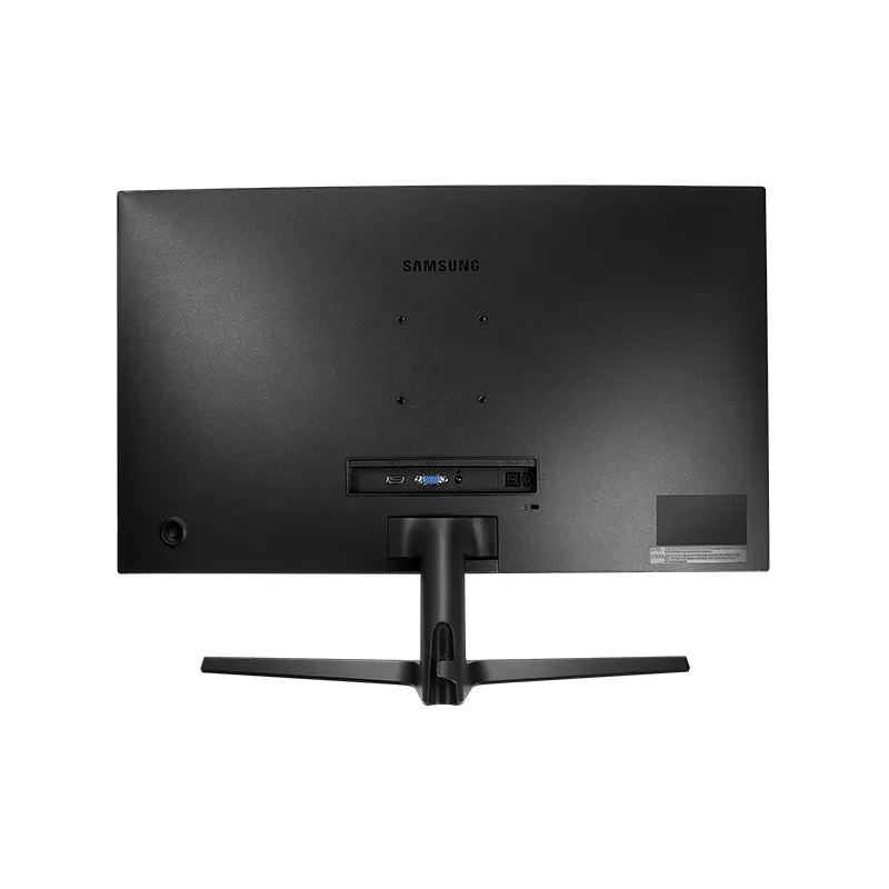 Màn hình cong Samsung 27R500 27 inch, FHD, Full viền (LC27R500FHEXXV) 4