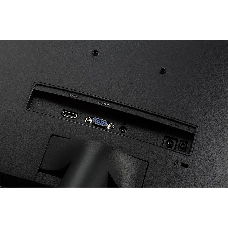 Màn hình cong Samsung 27R500 27 inch, FHD, Full viền (LC27R500FHEXXV) 8
