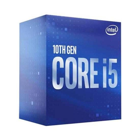 CPU