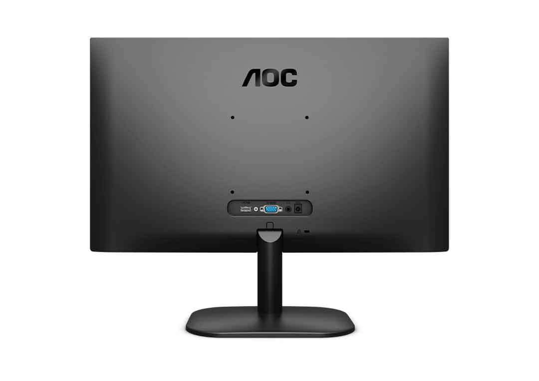 AOC 24B2XHM 24 inch 75Hz Full viền IPS | HDMI 4