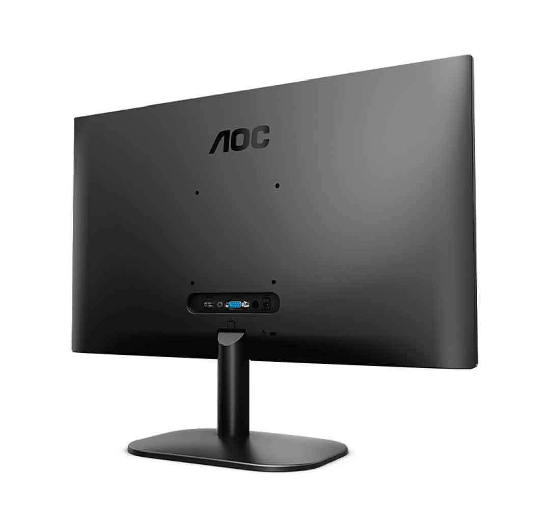 AOC 24B2XHM 24 inch 75Hz Full viền IPS | HDMI 5
