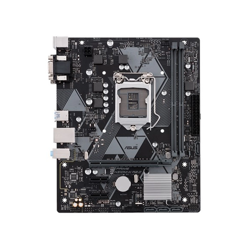Mainboard