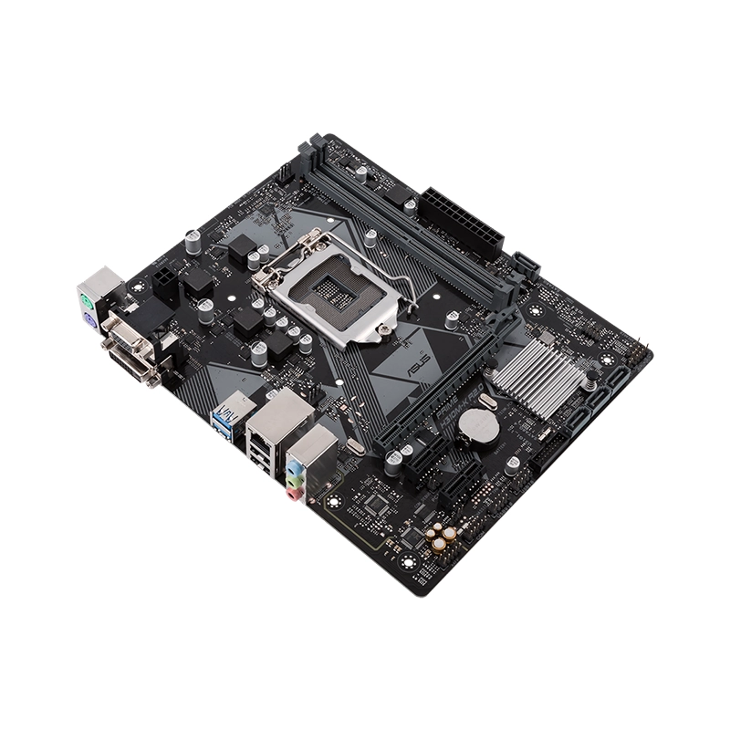 Mainboard ASUS PRIME H310M-K R2.0 | m-ATX, LGA 1151 3