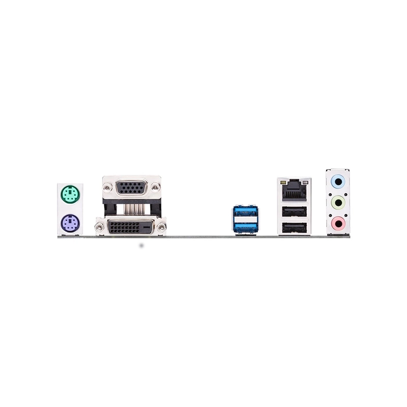 Mainboard ASUS PRIME H310M-K R2.0 | m-ATX, LGA 1151 4