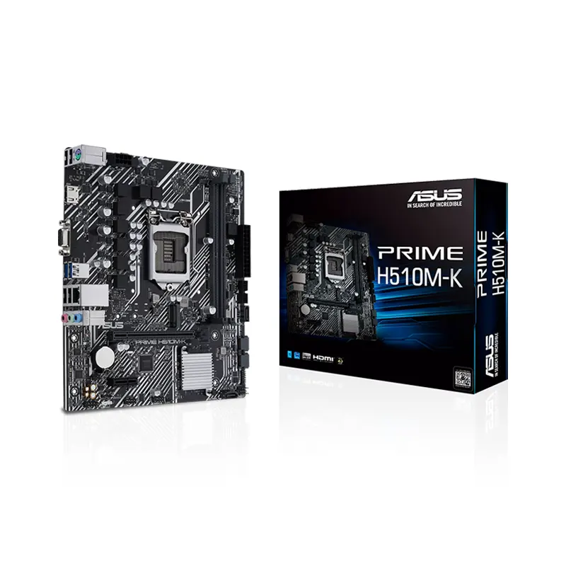 Mainboard